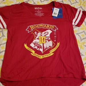 Harry Potter tee